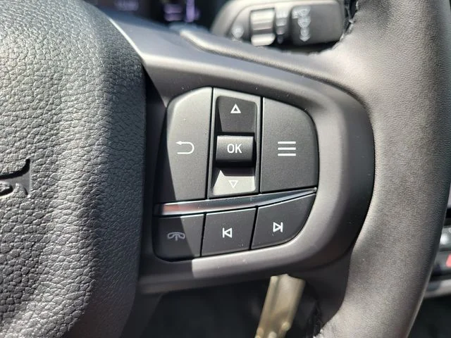 New 2026 Gray Ford XLT image 30