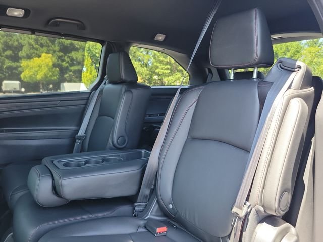 2026 Honda Odyssey Sport L - Photo 9