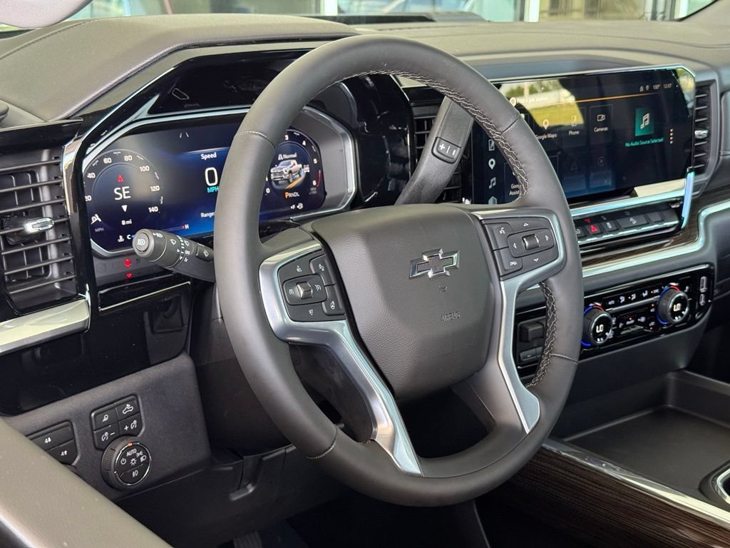 2026 Chevrolet Silverado 2500 HD LT - Photo 22