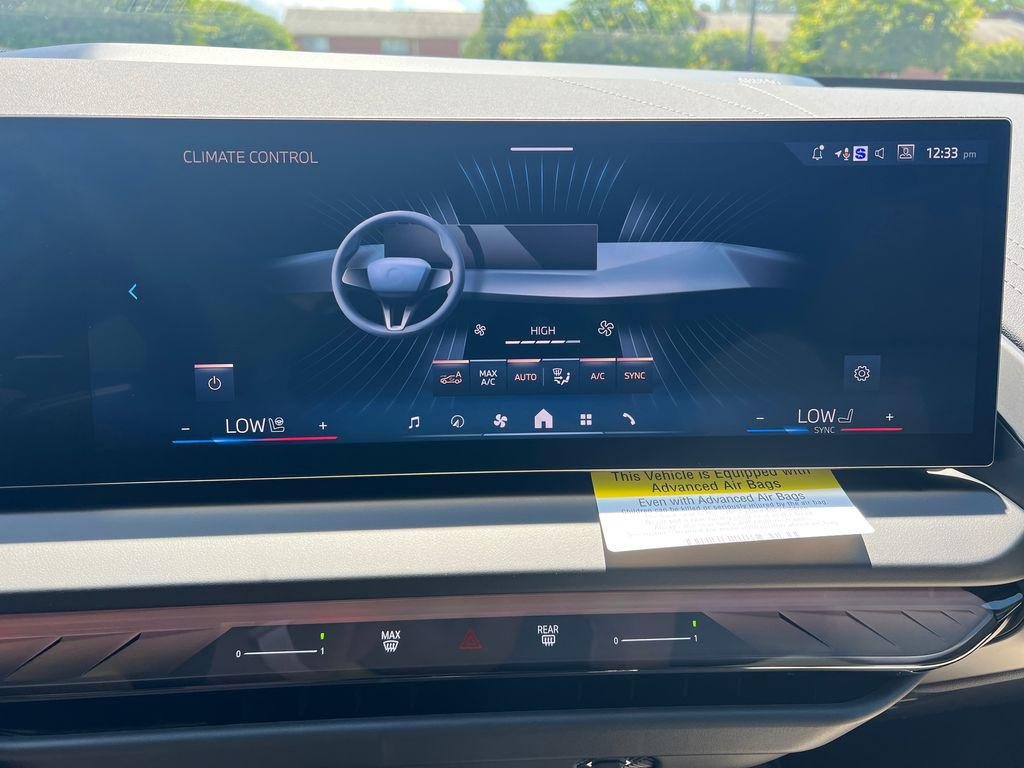 New 2026 Skyscraper Grey Metallic BMW 30 xDrive image 20