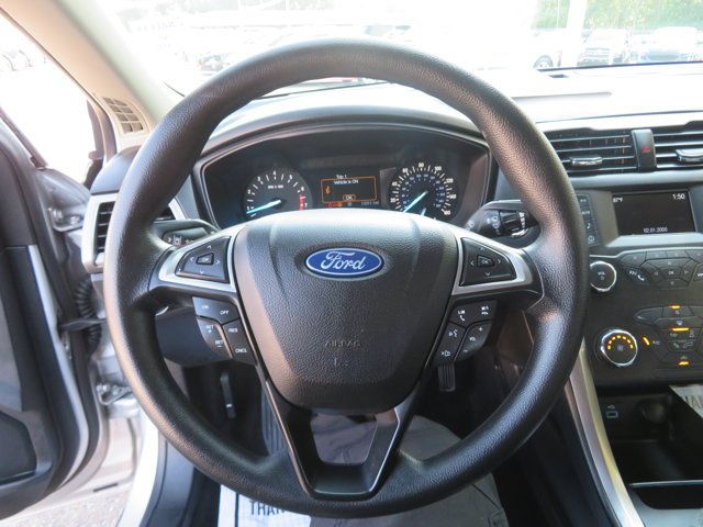 Used 2019 Ingot Silver Metallic Ford S image 25