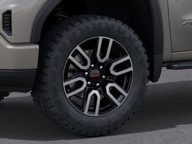 2026 GMC Sierra 1500 AT4 - Photo 10