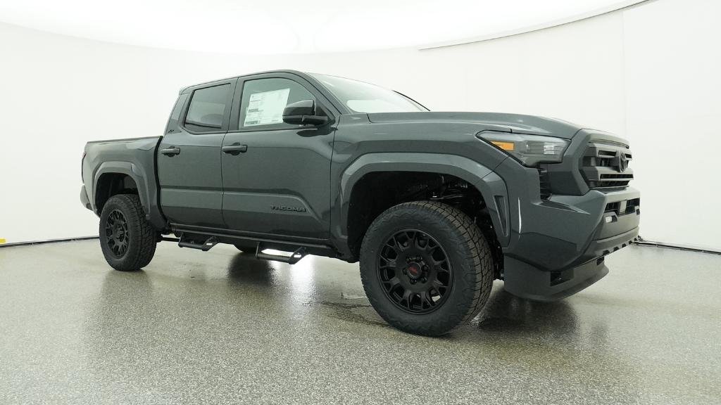 New 2026 Underground Toyota SR5 image 4