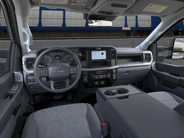 New 2026 White Ford XL image 9