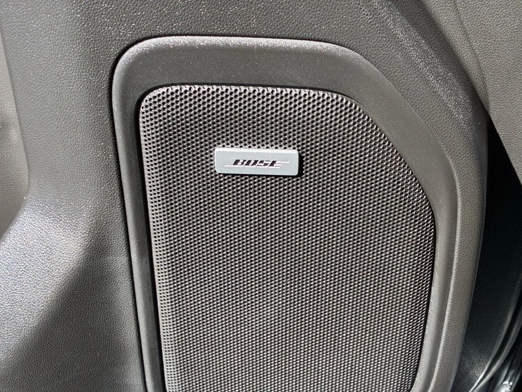 Used 2021 HUNTER METALLIC GMC Denali image 34