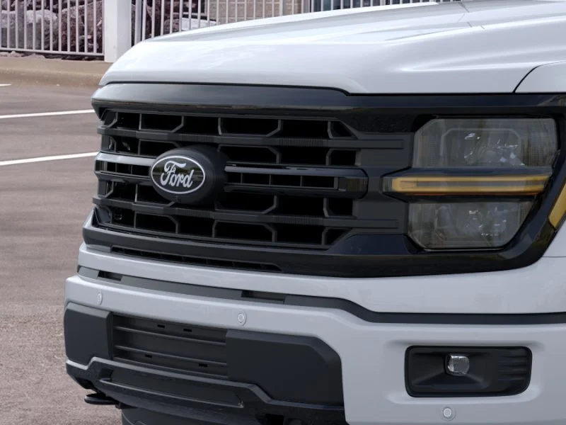 Used 2026 White Ford XLT image 39