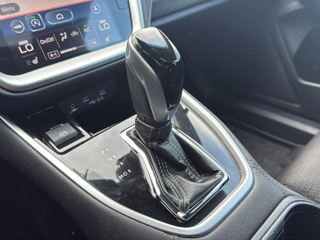 Used 2020 Gray Subaru Premium image 39
