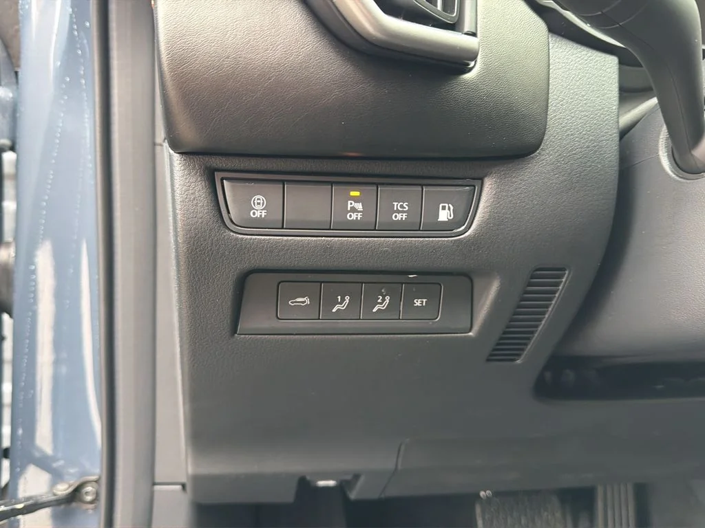 Used 2026 Gray Mazda Premium image 19