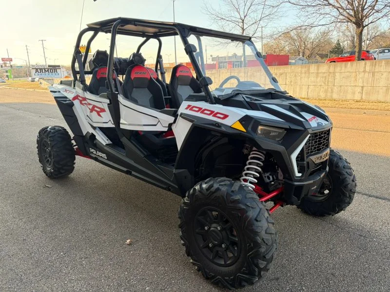Used 2020 WhiteLightning Polaris  image 20
