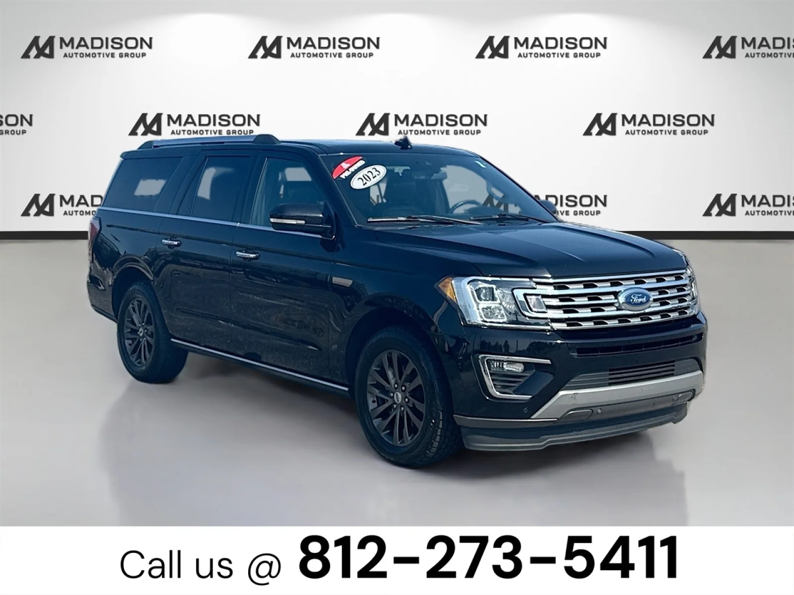 Used 2020 Agate Black Ford Limited image 3