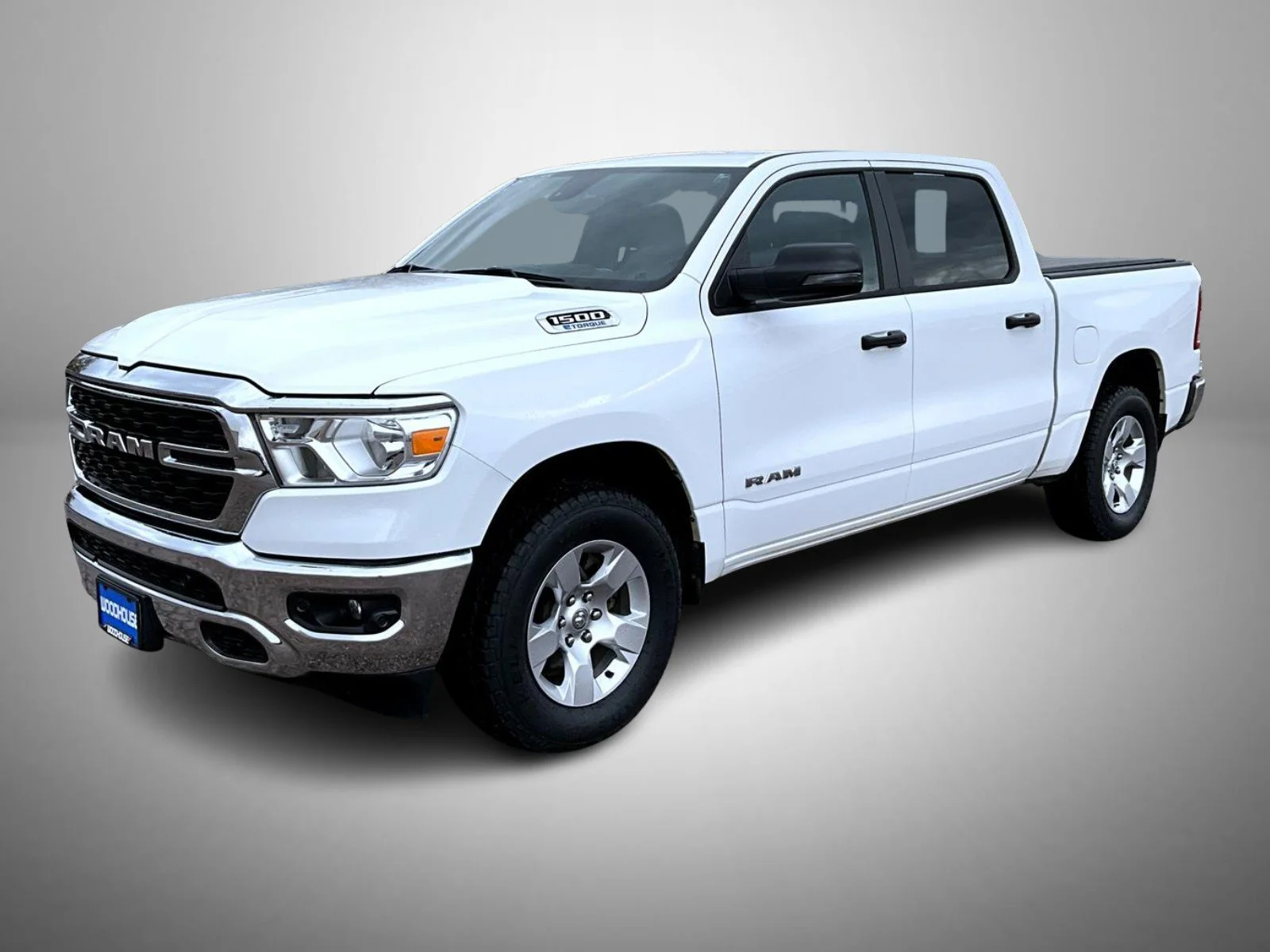 2024 RAM 1500 Pickup Big Horn/Lone Star