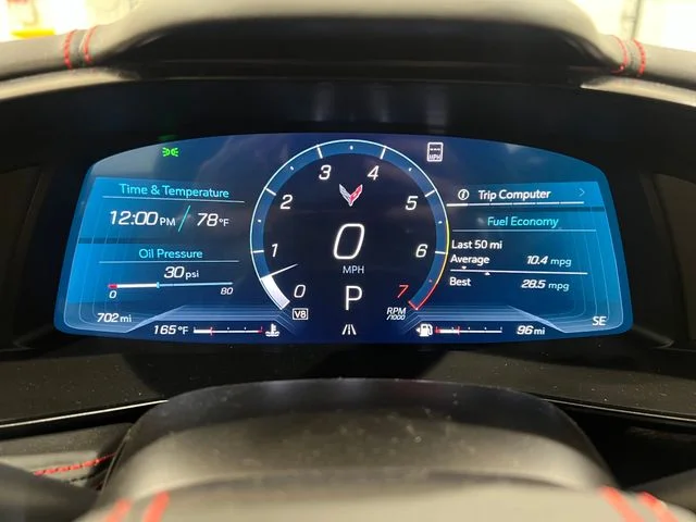2023 Chevrolet Corvette 3LT - Photo 15