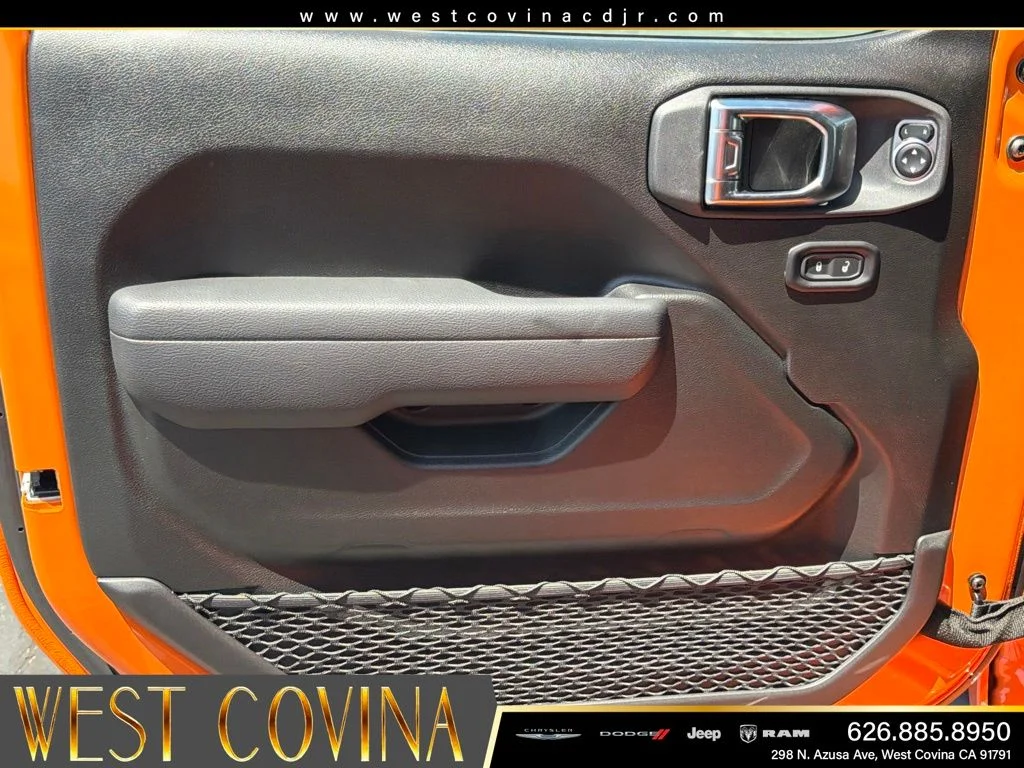 New 2026 Joose Jeep  image 17