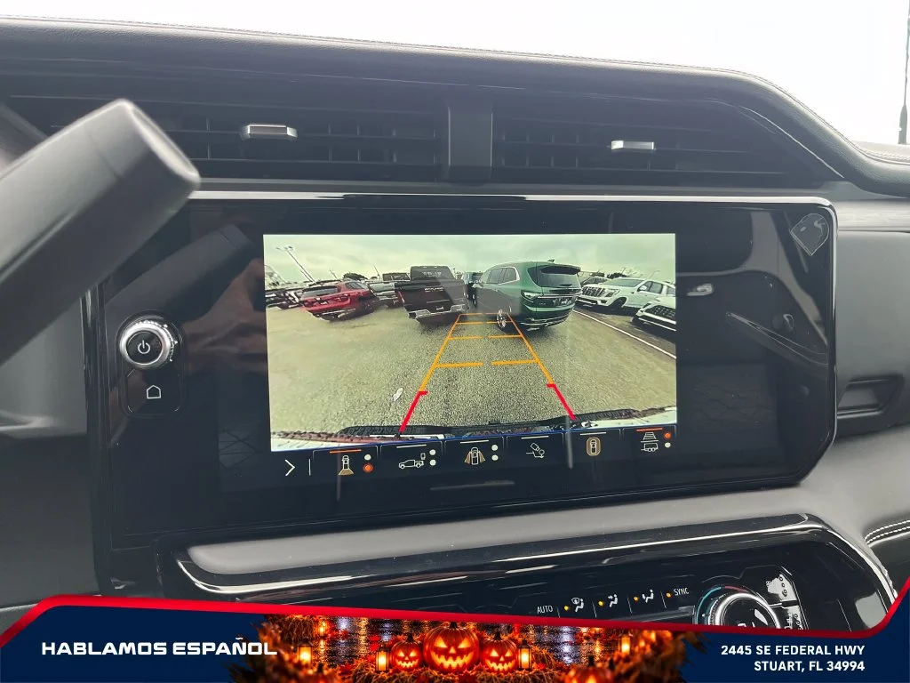 New 2026 Coastal Dune GMC AT4X image 31