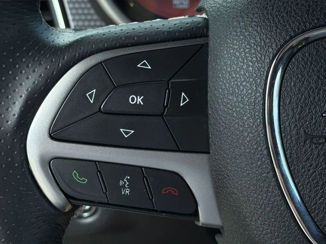 Used 2015 Blue Dodge SRT Hellcat image 26