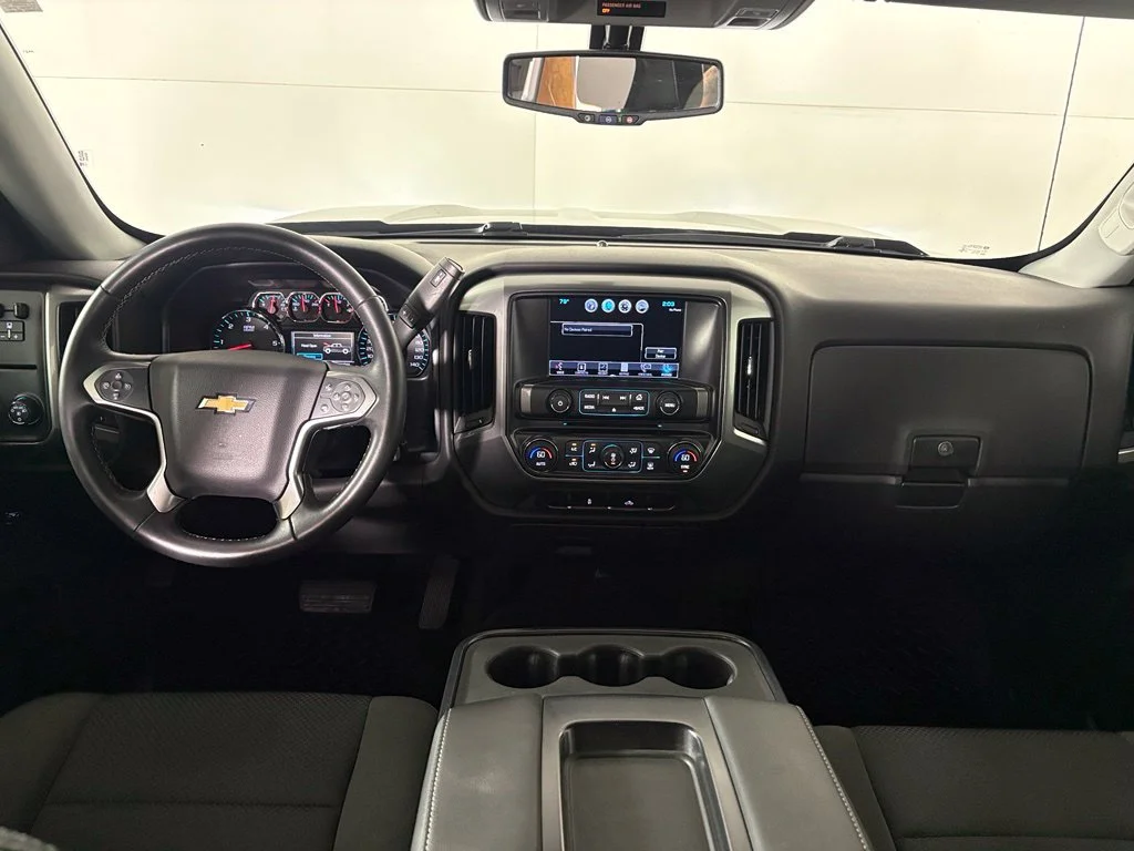 Used 2016 BLACK Chevrolet LT image 43