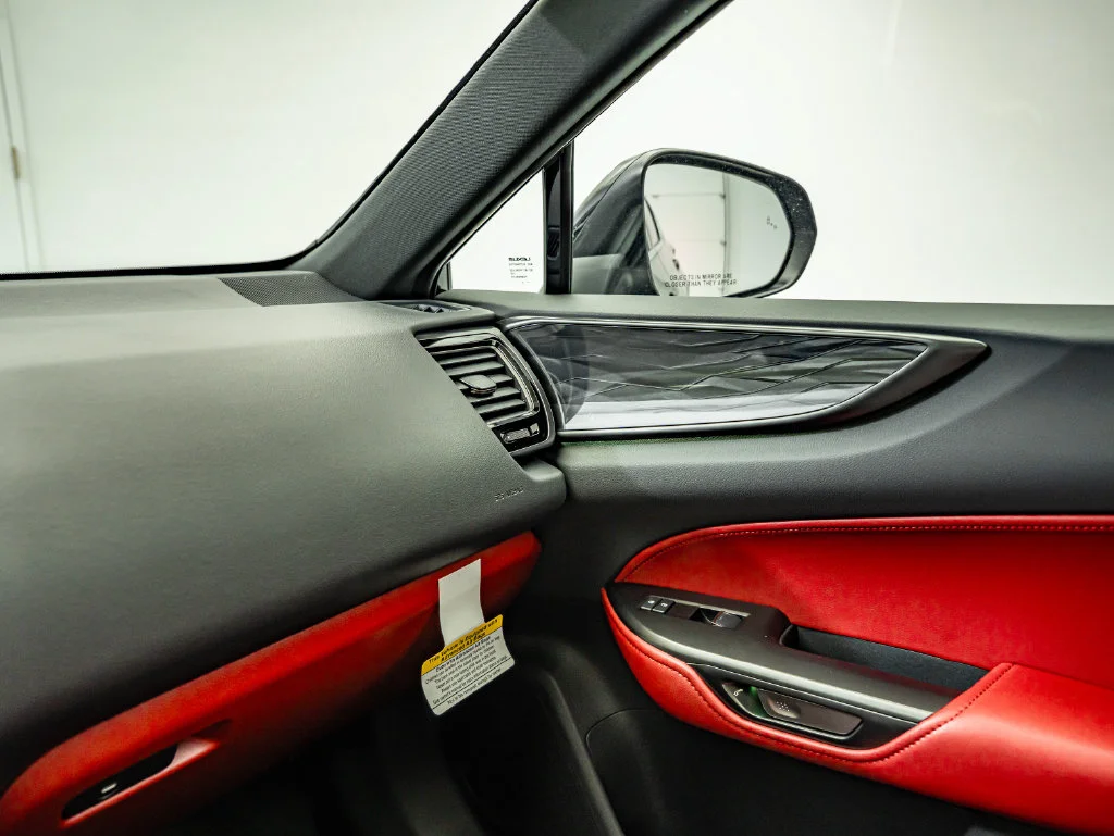 New 2026 Caviar Lexus PREMIUM image 36