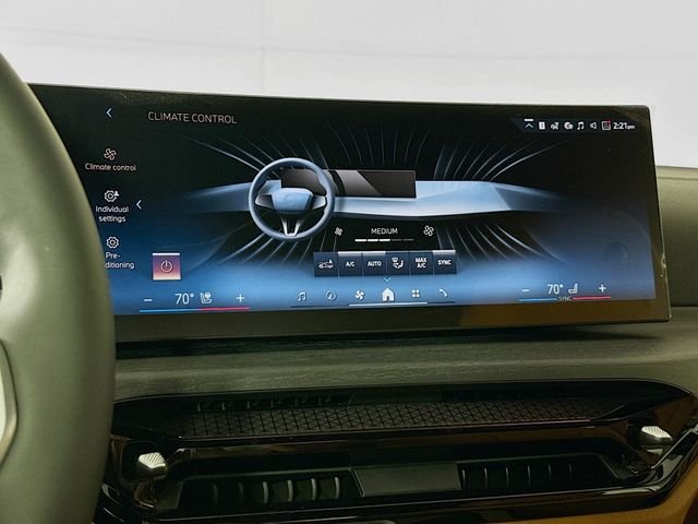 New 2027 Blue Metallic BMW 430i xDrive image 24