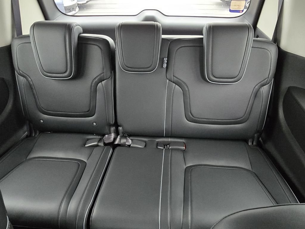 2026 INFINITI QX80 Luxe - Photo 15