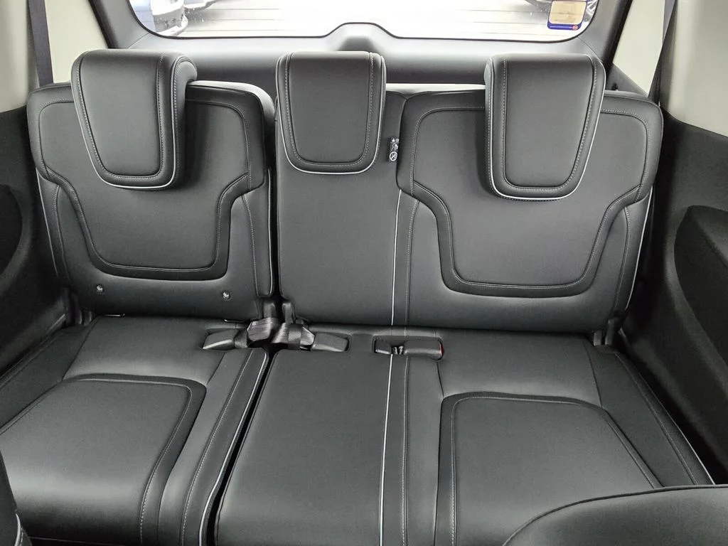 2026 INFINITI QX80 Luxe - Photo 15