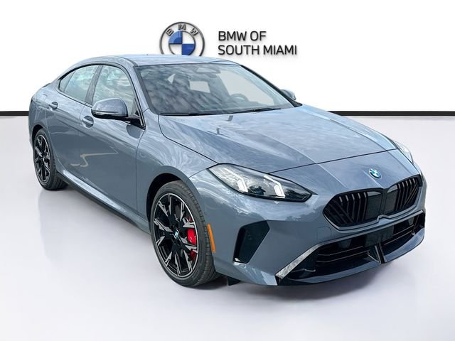 2026 BMW 2 Series 228 Gran Coupe