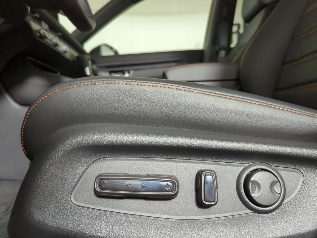 2026 Honda CR-V Sport-L - Photo 22