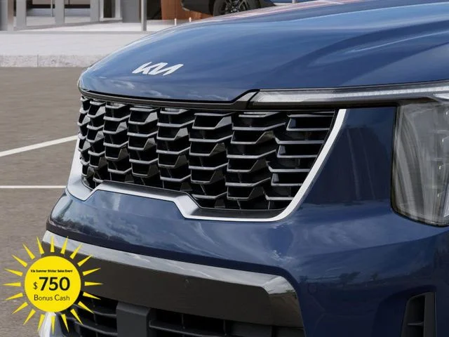 2026 Kia Sorento S - Photo 12