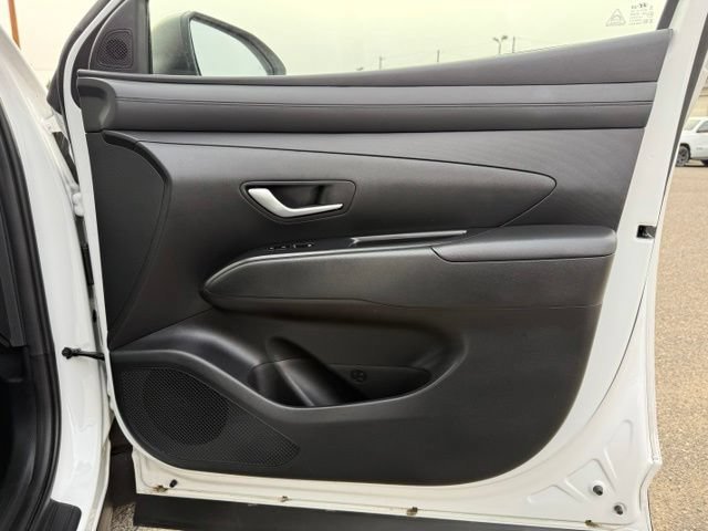 Used 2026 Serenity White Pearl Hyundai SEL image 9