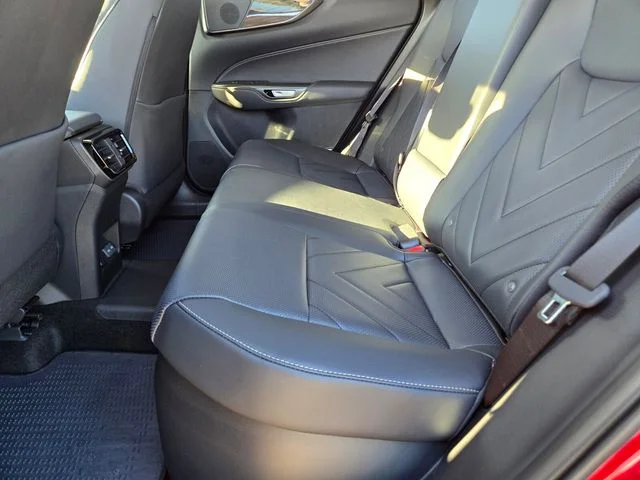 New 2026 Infrared Lexus PREMIUM PLUS AWD image 8