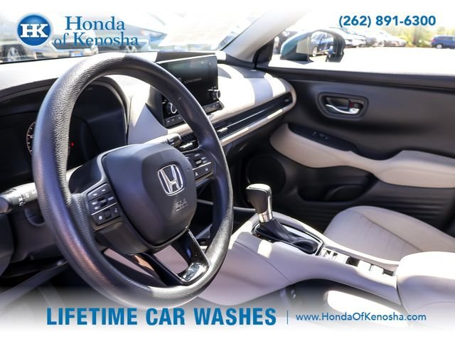 2024 Honda HR-V LX - Photo 10