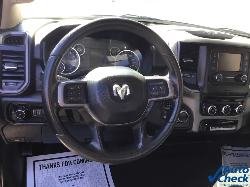 Used 2019 Silver Ram Tradesman image 40