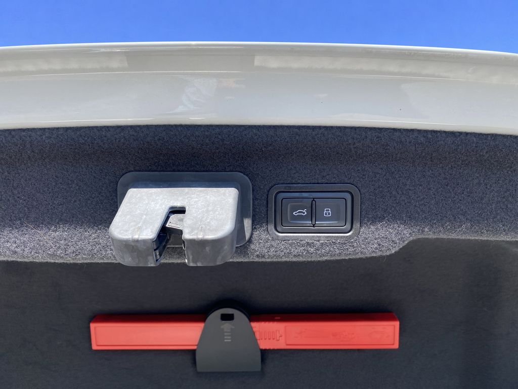 2018 Audi A8 Base - Photo 29