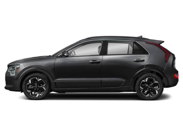 Used 2025 Aurora Black Pearl Kia Wave image 3