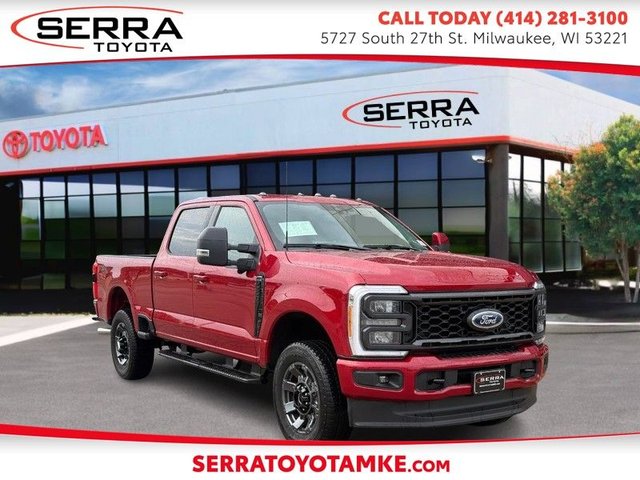 2023 Ford F-250SD Lariat