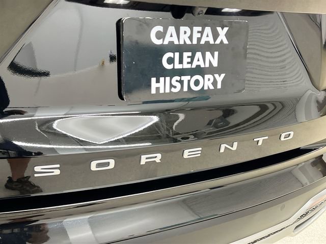 Used 2022 Black Kia SX Prestige image 41