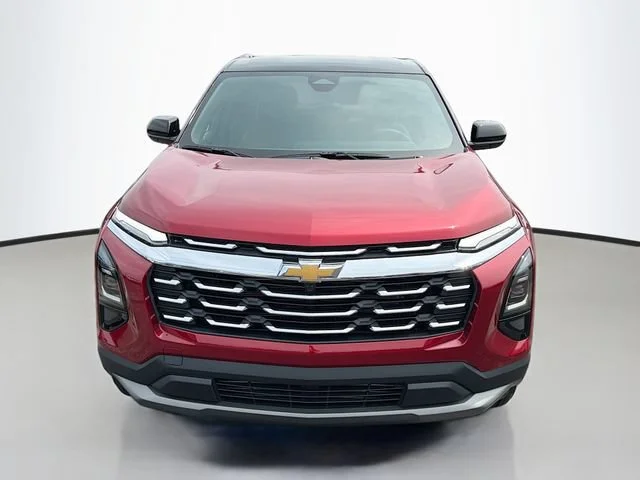 2027 Chevrolet Equinox LT - Photo 3