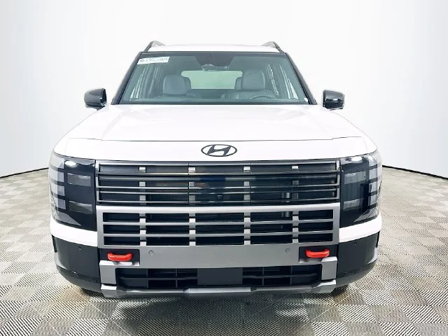 New 2026 Hyundai PALISADE XRT Pro