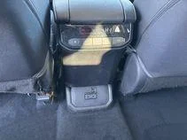 Used 2022 Midnight Black Metallic Toyota LE image 13