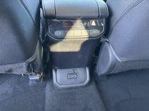Used 2022 Midnight Black Metallic Toyota LE image 13