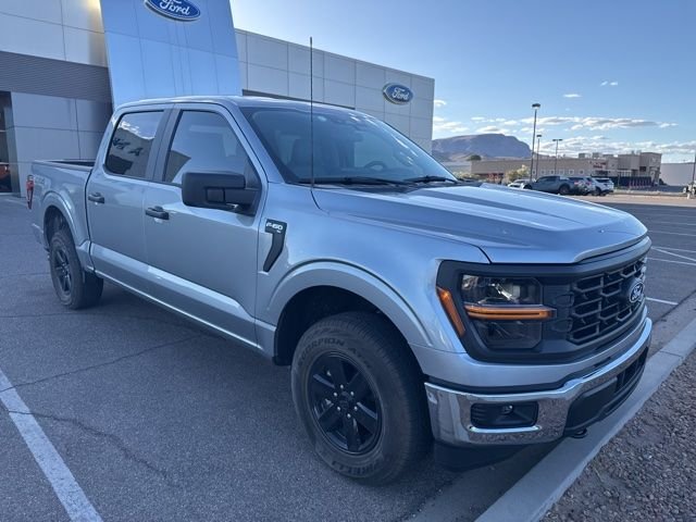 2025 Ford F-150 XL - Photo 47
