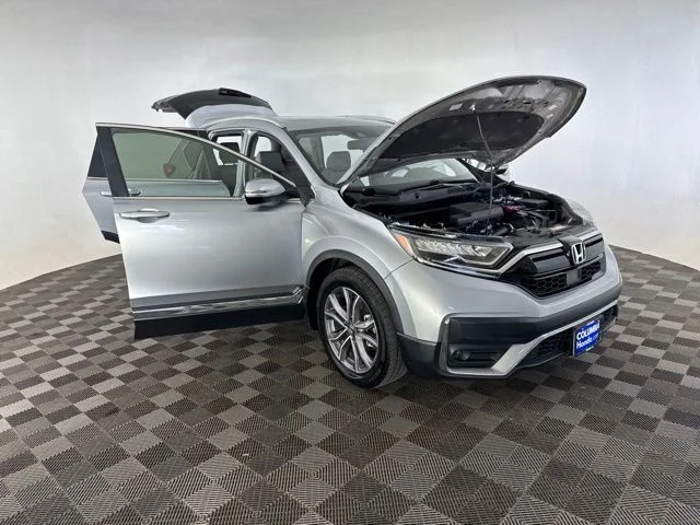 Used 2021  Honda Touring image 16