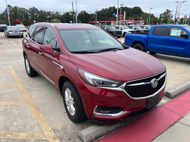 2019 Buick Enclave