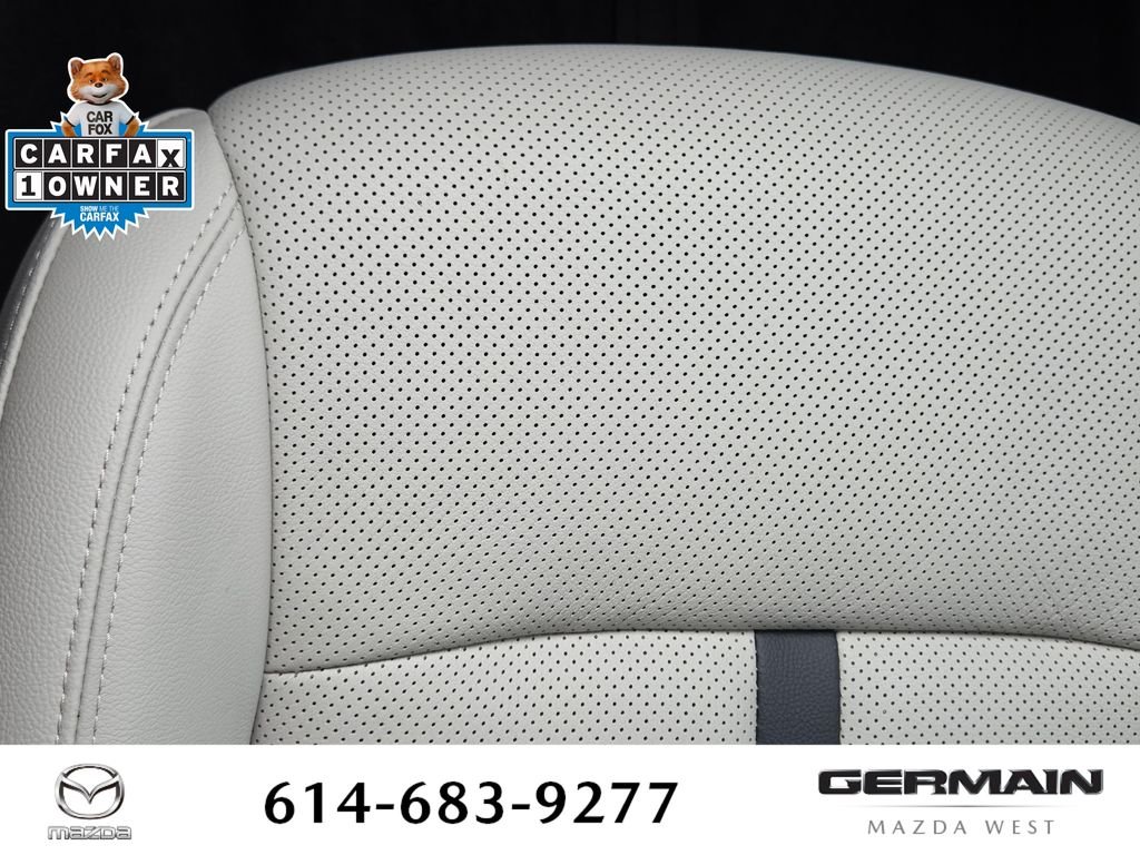 Certified Used 2024 White Mazda Preferred image 29