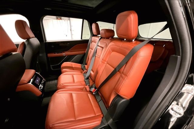 2025 Lincoln Aviator Reserve - Photo 25