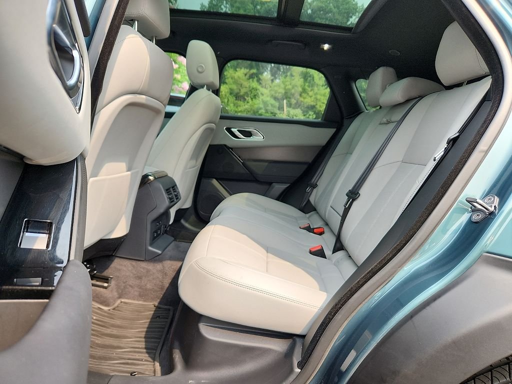 2026 Land Rover Range Rover Velar S - Photo 10