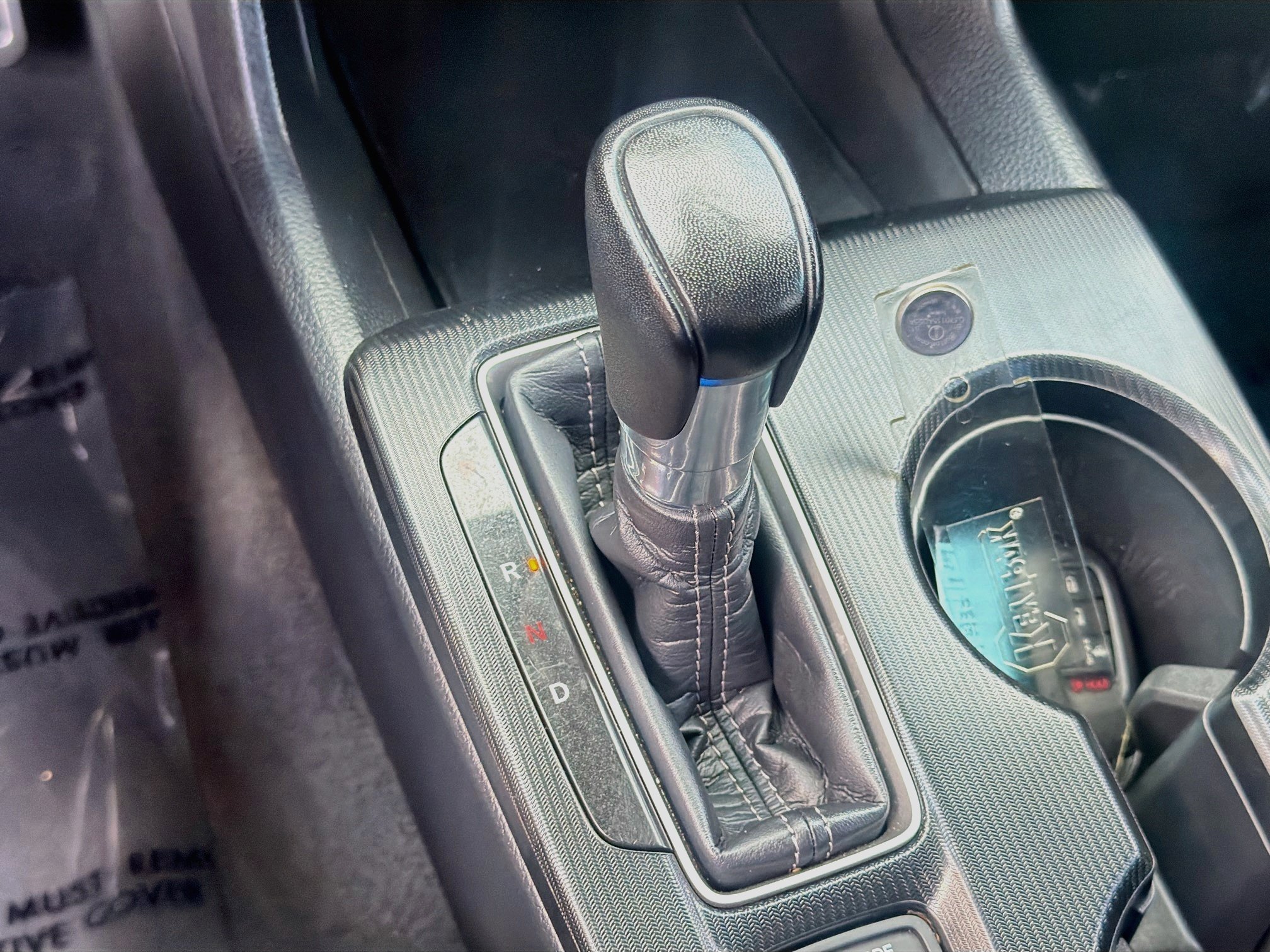 2024 Honda Civic Sport - Photo 15