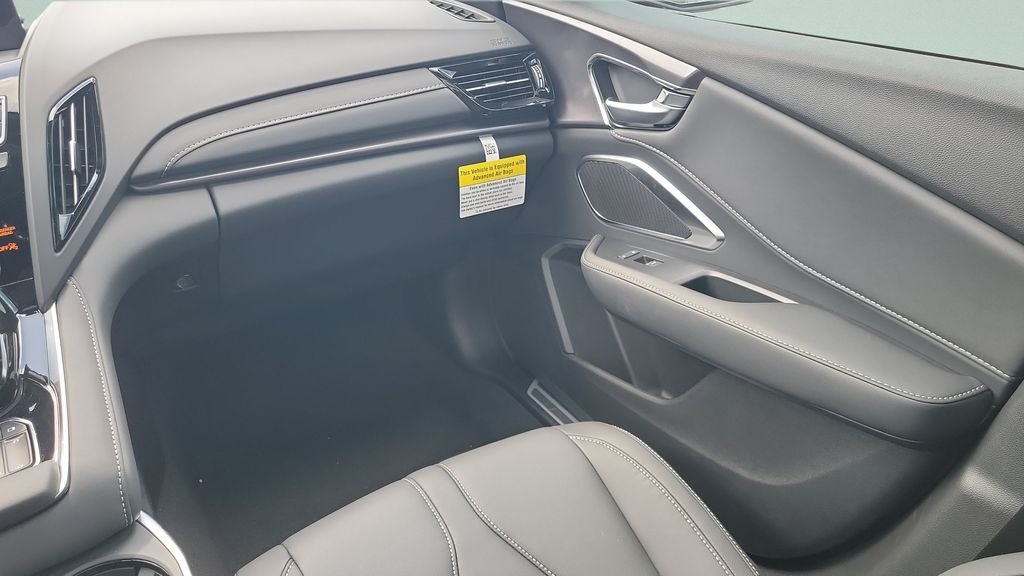 2026 Acura RDX Base - Photo 13