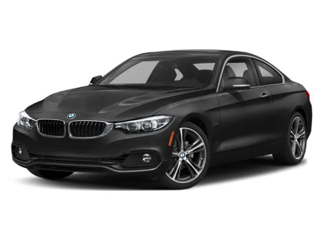 2020 BMW 4 Series 430i xDrive Coupe's photo