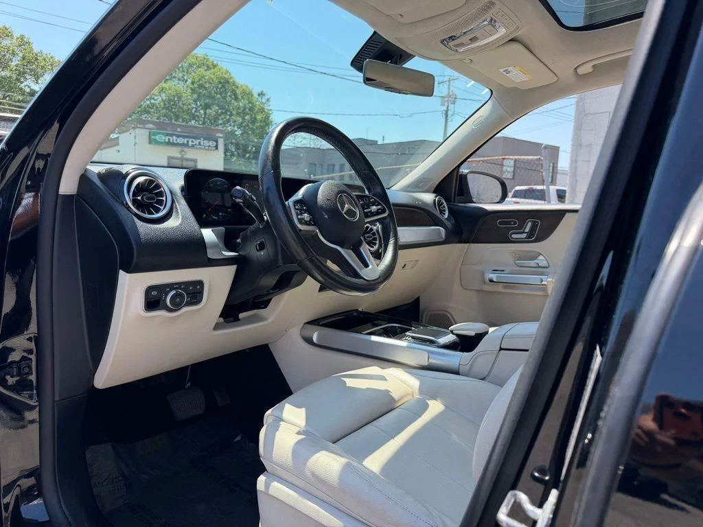 2022 Mercedes-Benz GLB Base - Photo 24