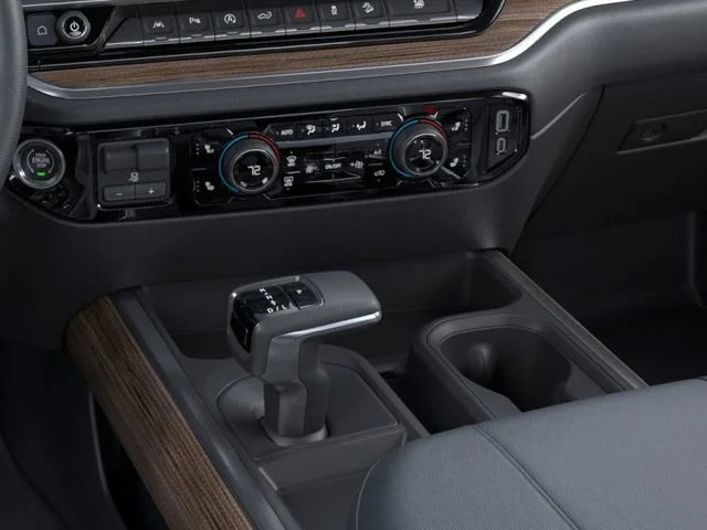 2025 Chevrolet Silverado 1500 LT Trail Boss - Photo 23